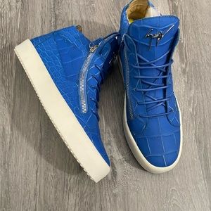 Giuseppe zanotti sneakers 👟